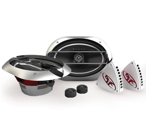 Rockford Fosgate P1692S. ����������� �������������� P1692S.